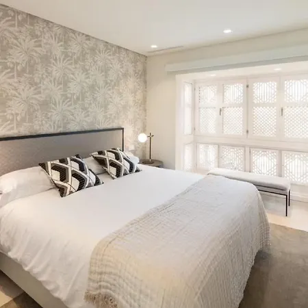 Exclusive House In For 8 Guests בית נופש מארבלה