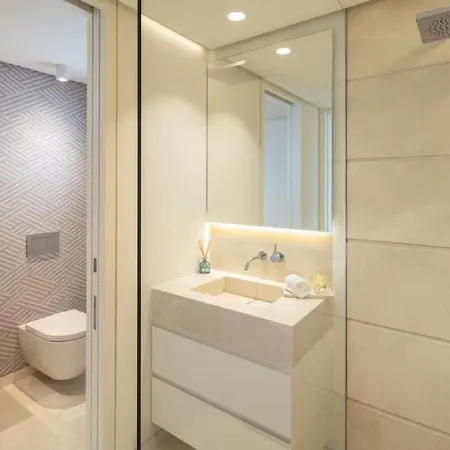 Exclusive House In For 8 Guests בית נופש מארבלה